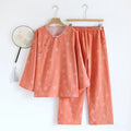 Womens Pajama Set