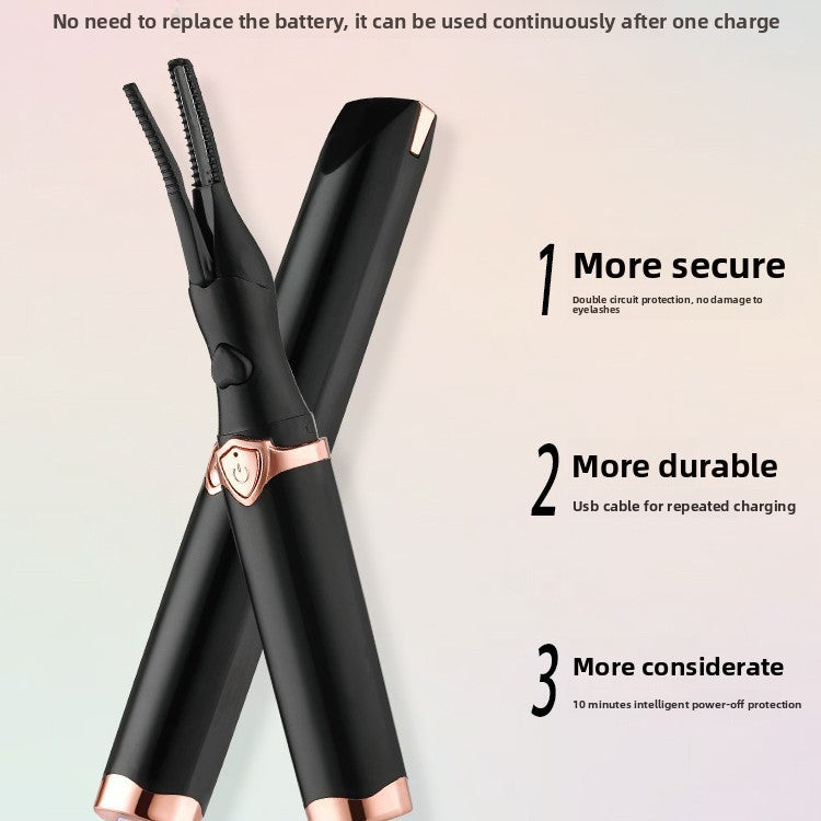 Eyelash Curler Electric