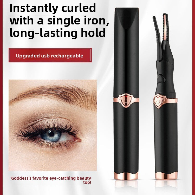 Eyelash Curler Electric