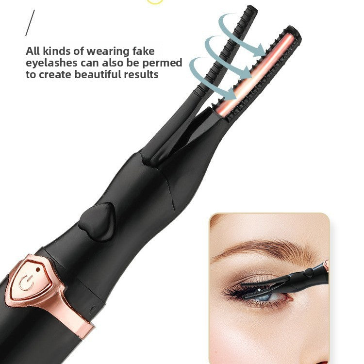 Eyelash Curler Electric