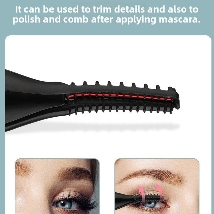 Eyelash Curler Electric